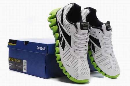 reebok classic nylon homme pas cher